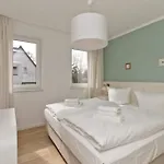 Bettina App 08 Appartamento Heringsdorf (Usedom)