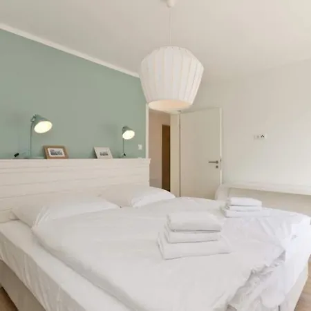 Apartmán Bettina App 08