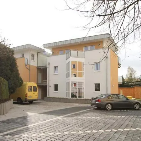 Bettina App 08 Apartman