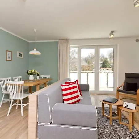 Apartman Bettina App 08 *