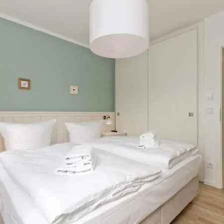 Bettina App 08 Apartman *