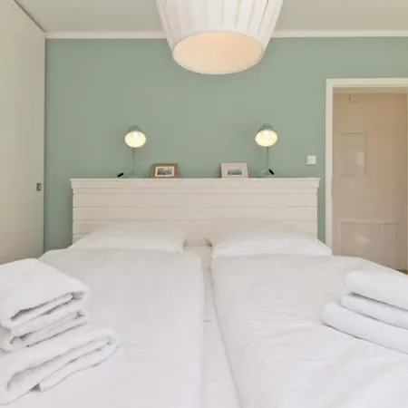 Apartamento Bettina App 08 *