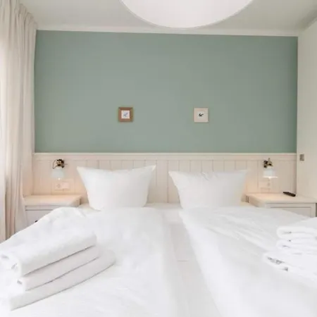 Bettina App 08 Heringsdorf (Usedom)