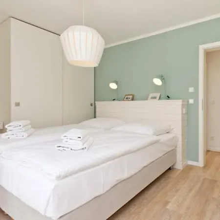 Apartmán Bettina App 08