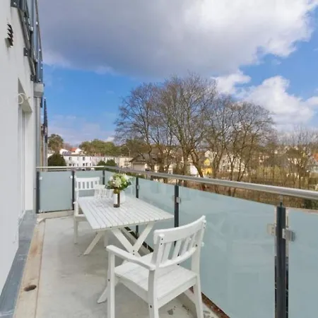 Bettina App 08 Apartamento *