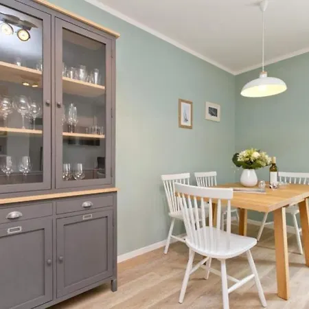 Bettina App 08 * Heringsdorf (Usedom)