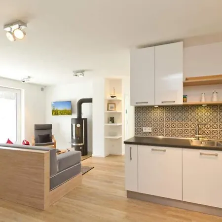 Apartamento Bettina App 08 *