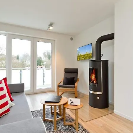 Bettina App 08 * Heringsdorf