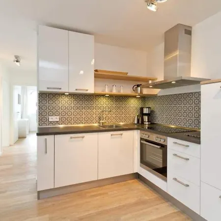 Bettina App 08 Apartman