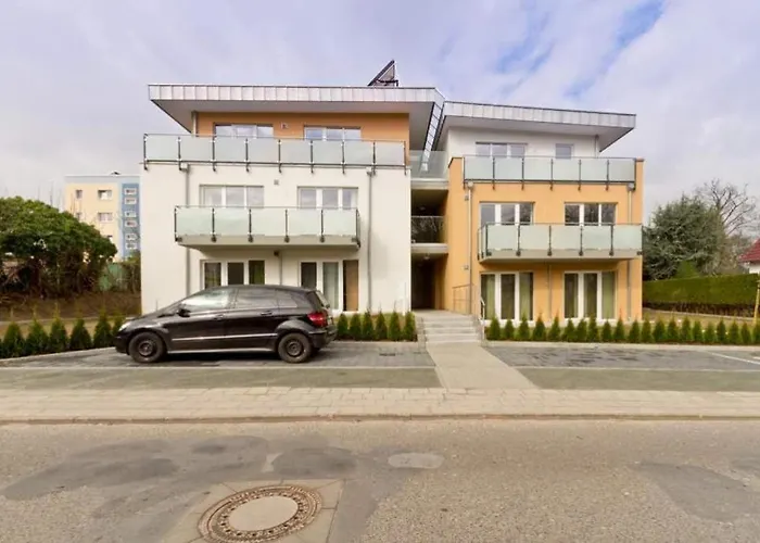 아파트 Bettina App 08 *