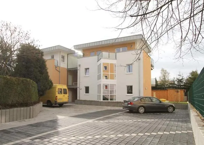 Bettina App 08 아파트