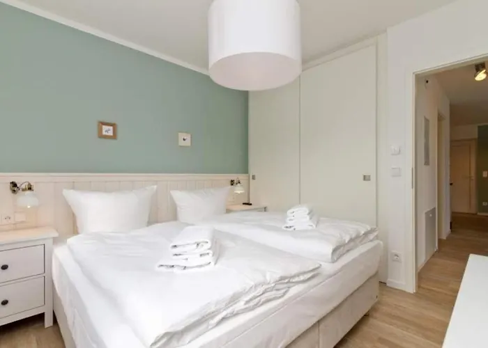 Bettina App 08 아파트 *