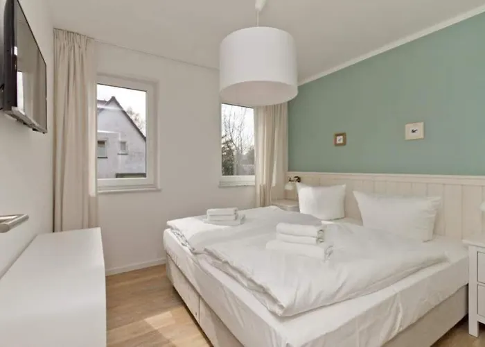 Bettina App 08 아파트 제바트헤링스도르프