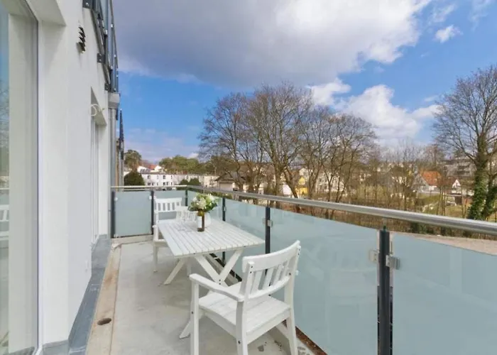 Bettina App 08 아파트 *