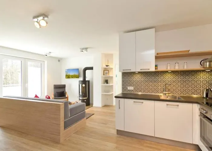 아파트 Bettina App 08 *