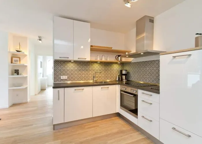 Bettina App 08 아파트